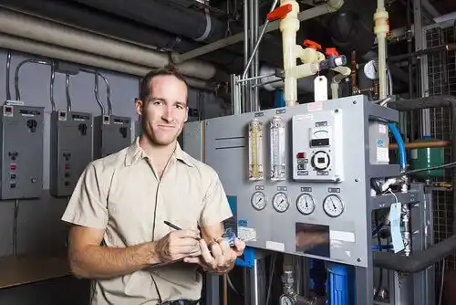 energy audit Rockwood